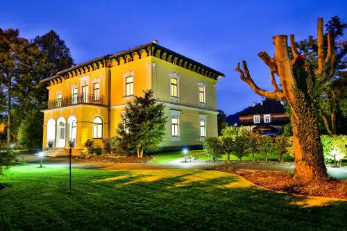 Villa Aurelie