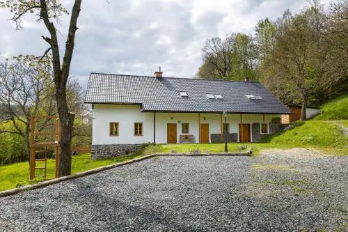 Chata Hermann - Vernířovice