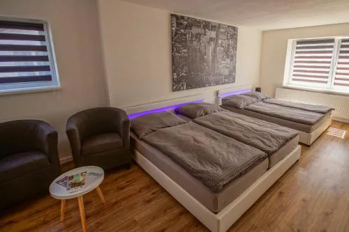 ARESKO-APARTMENTS