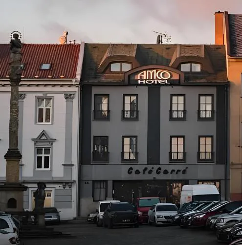 Hotel Amco