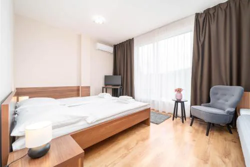 Hotel Aréna