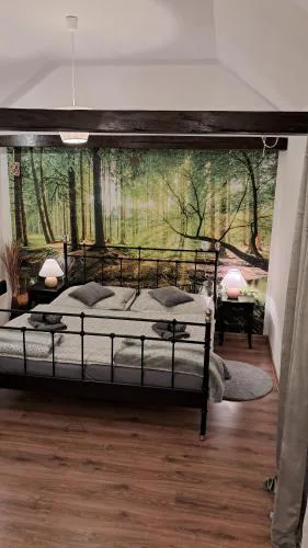 Apartmán 4you