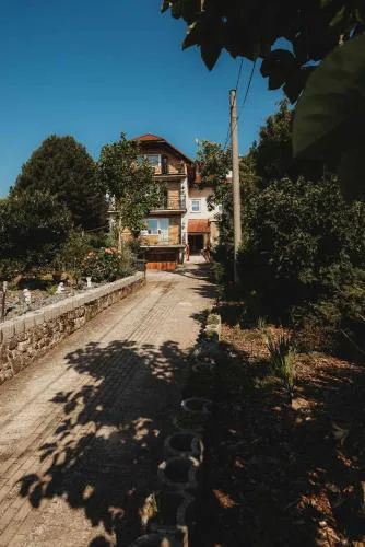Apartmán LUKA 2