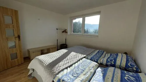 apartmán Monte Lope