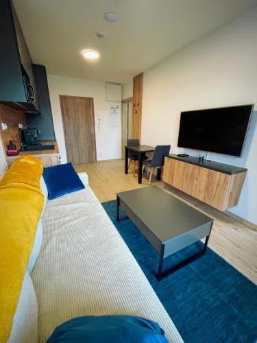 Apartmán Valašský Eden