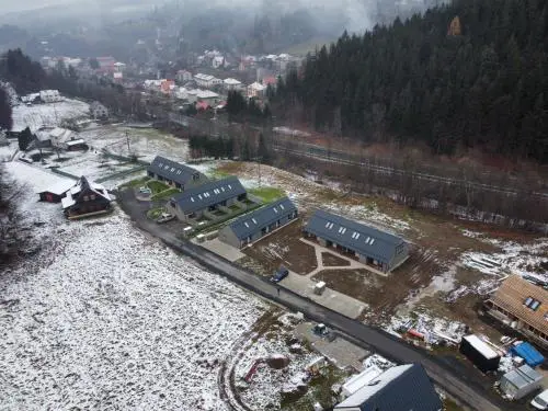 Apartmán Vališka