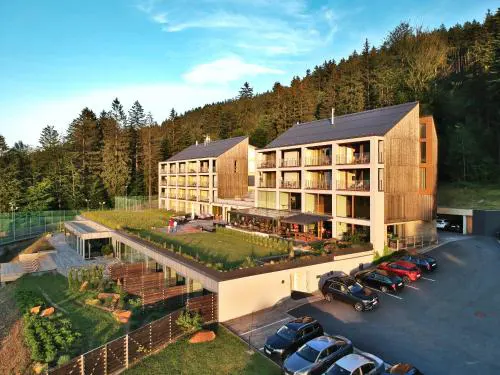 ENDEMIT Boutique Hotel & Spa