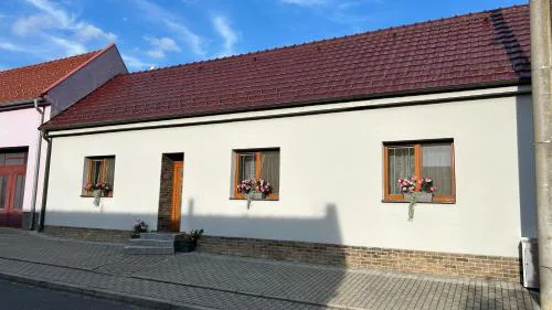 U Tabáčka