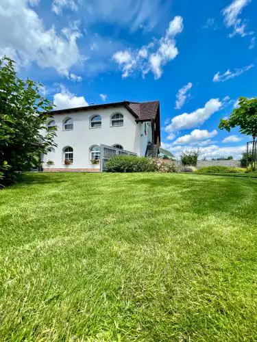 Penzion Apartmány Adamčík