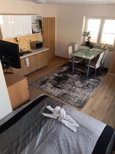 Apartmán Eliška v Karolince