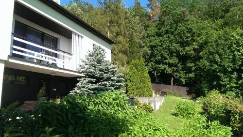 ReKrea Chřiby