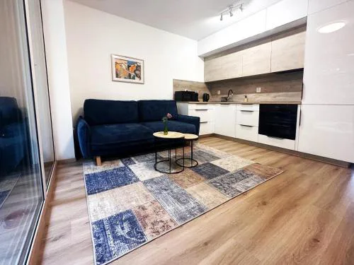 Apartmán MINOR