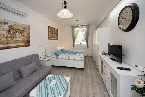 apartmán Marica