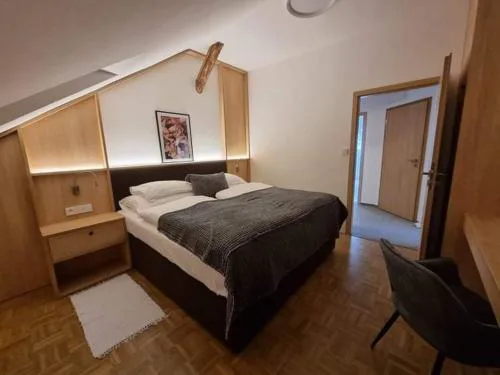 Apartmán Na Břehu
