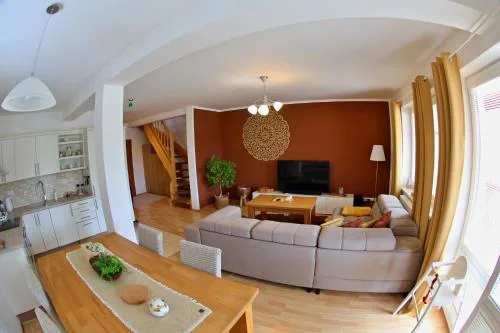 Apartmán Naděje
