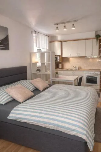 Apartmán U Onky