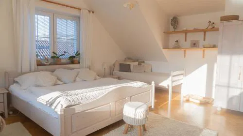 Apartmány u Petry