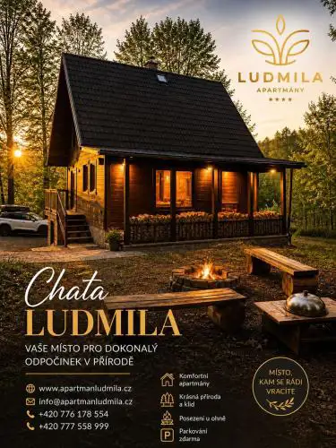 Chata Ludmila