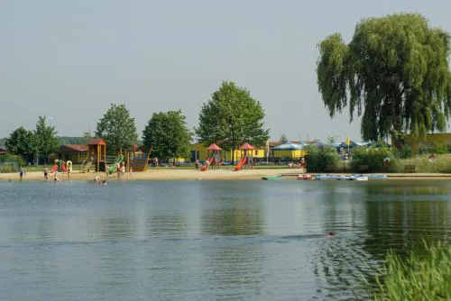 AUTO-AQUA-CYCLOCAMP OSTROŽSKÁ NOVÁ VES