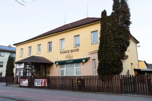 Ubytovna Bayer