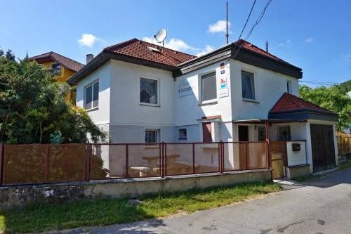 Prázdninový dům-ROLIMPEX