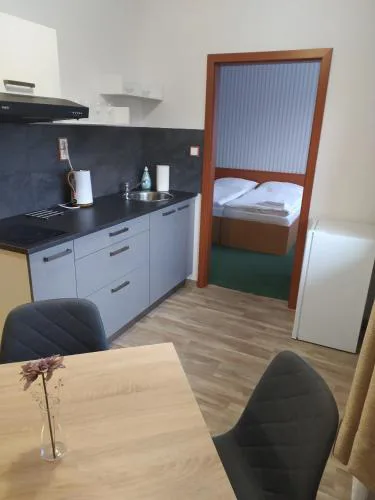 Wellness Penzion Kotár