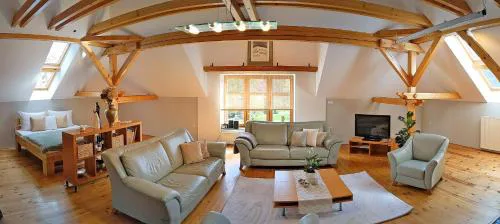 Apartmán Brasserie Avion