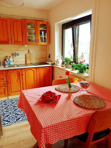 Apartmán Láz