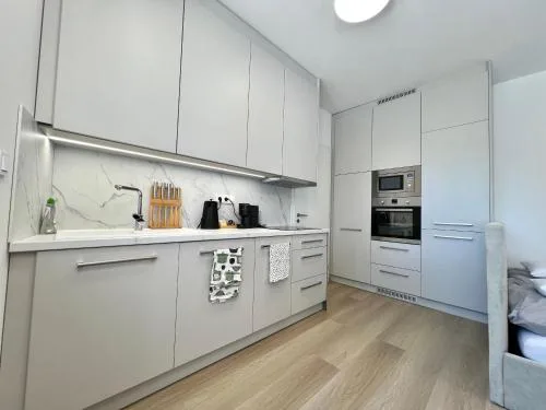 Apartmán Mlýn