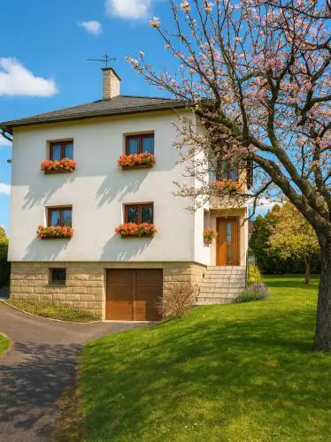 Apartmán U náměstí