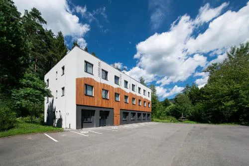 Beskydy House