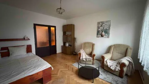 U Aleny pod Radhoštěm