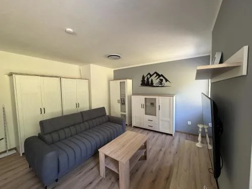 Apartmán Rusava