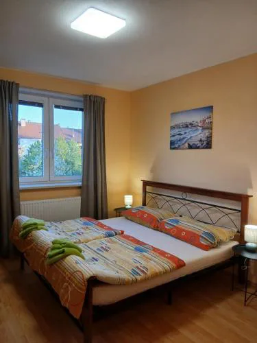 Apartments Orange