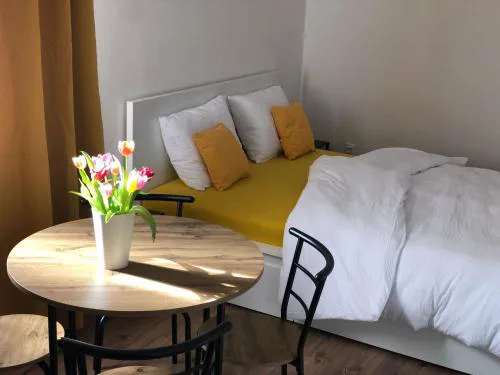 Apartmány 150