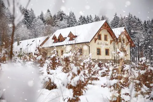 Penzion Na kraji lesa