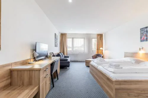 Sport HOTEL Centrum