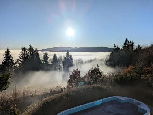 Penzion Mikulčin vrch