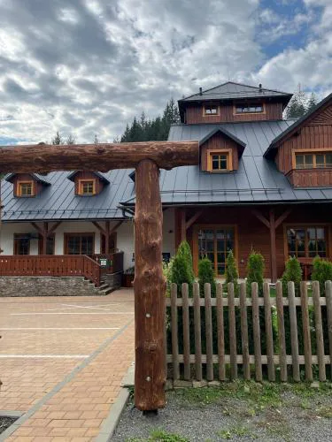 Apartmán La Šiška - Věžička