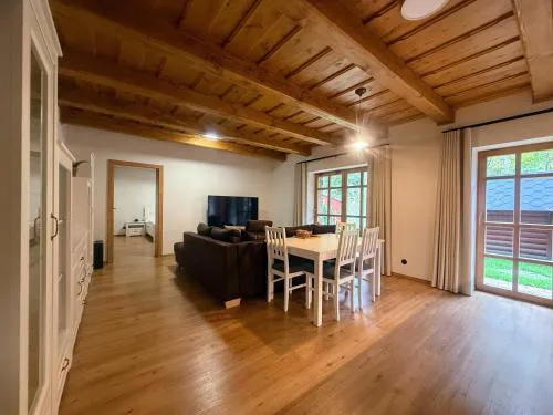 Apartmán u Ondrucha