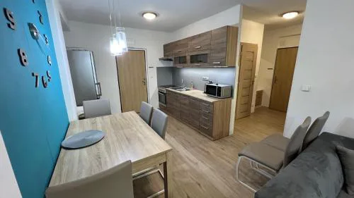 Apartmán Všemina 14A