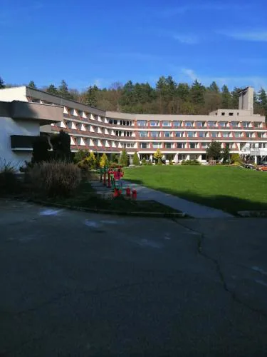 Apartmán Všemina