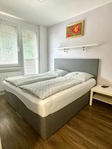 Všemina apartmán 31