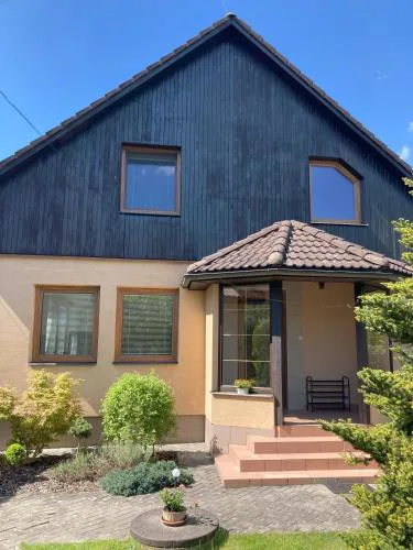 Apartmán Hanka