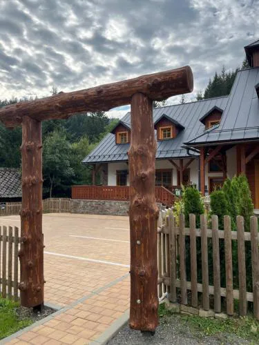 Apartmán La Šiška - Terasa