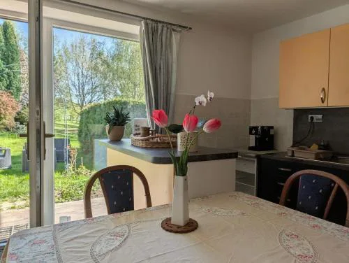 Apartmán Úlehla