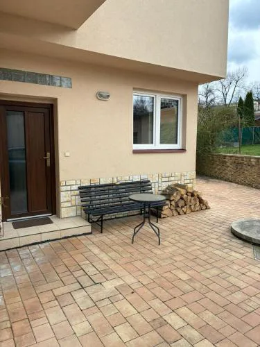 Apartmány Ševcovská