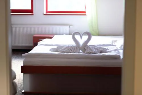 Hotel Galaxie