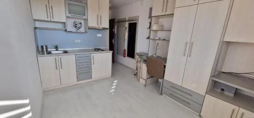 Mini apartmán pro 1 až 2 osoby