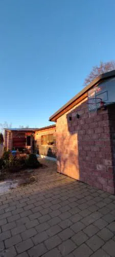 Apartmán U nás